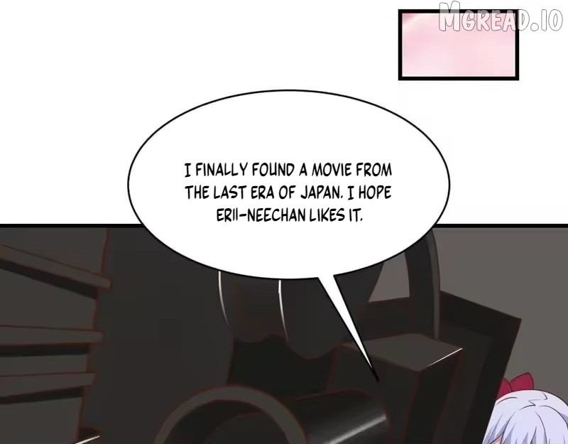 Era of the Haunted Chapter 570  - page 71